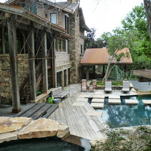Pools-Hot Tubs