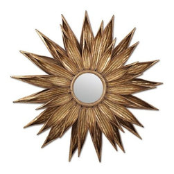 Mirrors - Wall Mirrors
