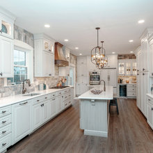 beach house