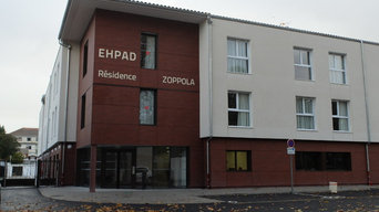 EHPAD en Lot et Garonne