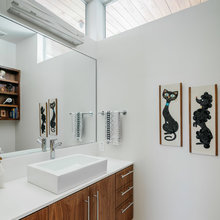 KBush Guest Bath