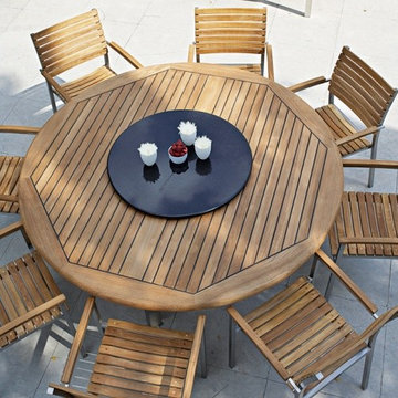 Vogue Dining Set for 8