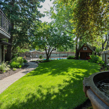 Urban Oasis