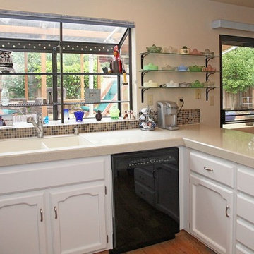 Kitchen Countertops