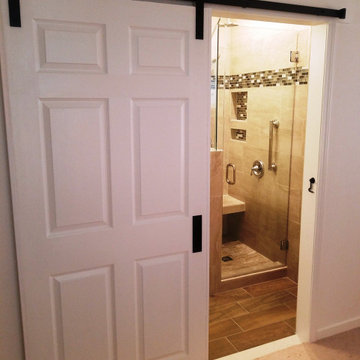 Wilmington Half Bath Expansion