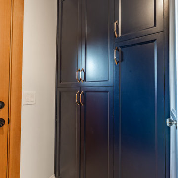 Kitchen Remodels