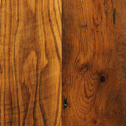 Modern Collection - Hardwood Flooring