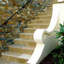 Large Retaining Walls
