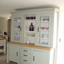 Kitchen Ideas