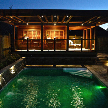 Deck Design Packages - Total Transformation
