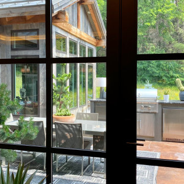 Montana Modern