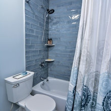 Carmel Bathroom