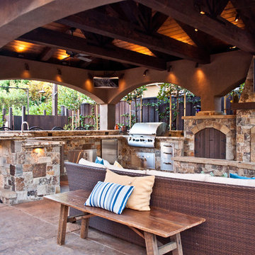 Classic Mediterranean