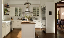 7 Essential Features of a Well-Designed Kitchen