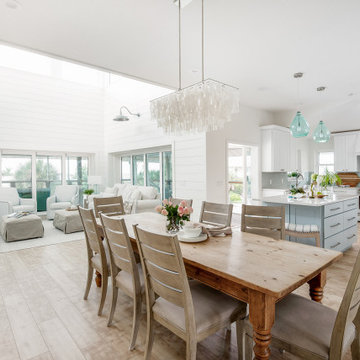 Palm Island Beach Retreat
