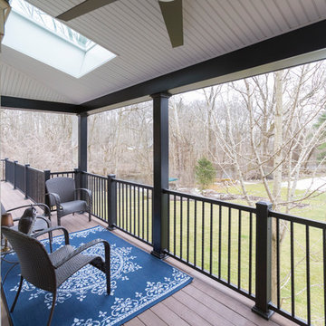 Kitchen Remodel, Addition, & Entry Doors