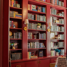 Dream Library