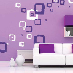 Cool Wall Decals - Products