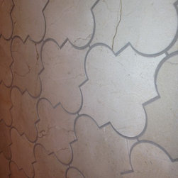 Marble Stone Mosaics from Royal Stone & Tile - Mosaic Tile