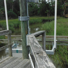 Dock