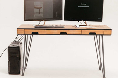 Смарт стол «The desk»