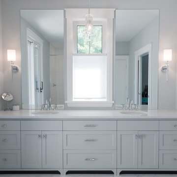 160 Year Old Stone House - Full Renovation
