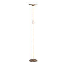 Corner Floorlamp