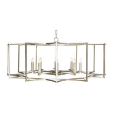 Dining Rm Chandelier