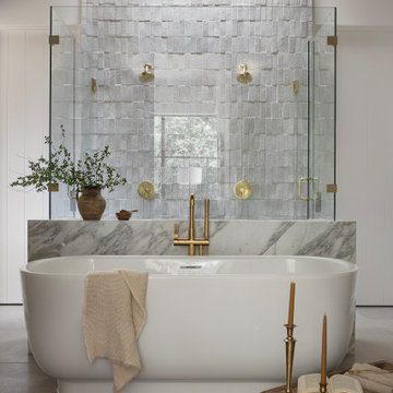 Hill Country Modern Meets Southlake, Texas