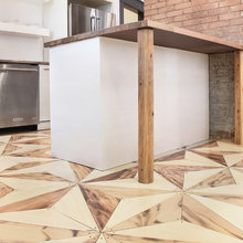 Flooring