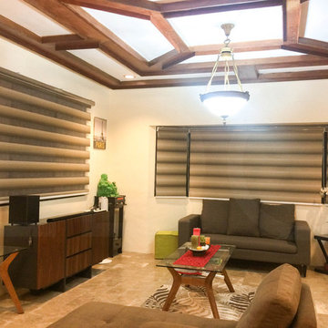 Merville, Paranaque