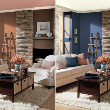 Interior Painting