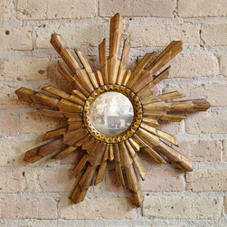 Artwork and Home Decor - Wall Sculptures