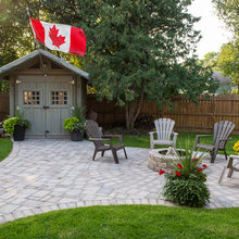 Backyard Firepit Ideas