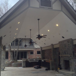 Allen JetStream - Outdoor Products