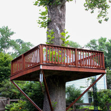 Treehouse