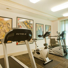 Home Gym