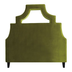 My Chic Nest: Headboards - Headboards