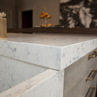 Helix Silestone Kitchen Ideas Photos Houzz