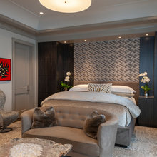 BEDROOMS