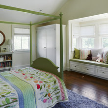 Reese's Bedroom