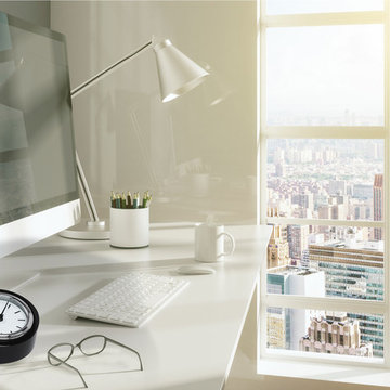 Workplace Clocks