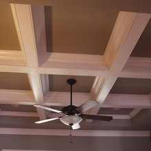 Fabulous Ceilings and Walls