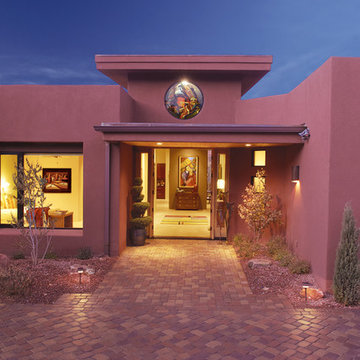 Greenbaum Residence