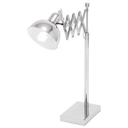 Table Lamps by ecWorld Enterprises, Inc.