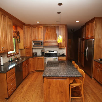 Full Home Remodel in Wheaton, IL