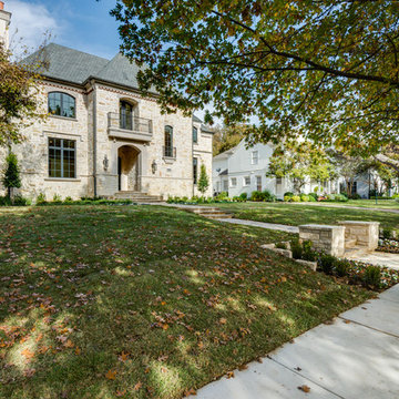 Street Elevation