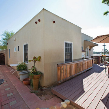 Historic Renovation