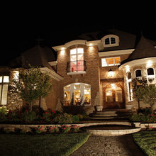 Home exteriors