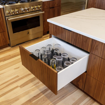 Hillsboro Kitchen